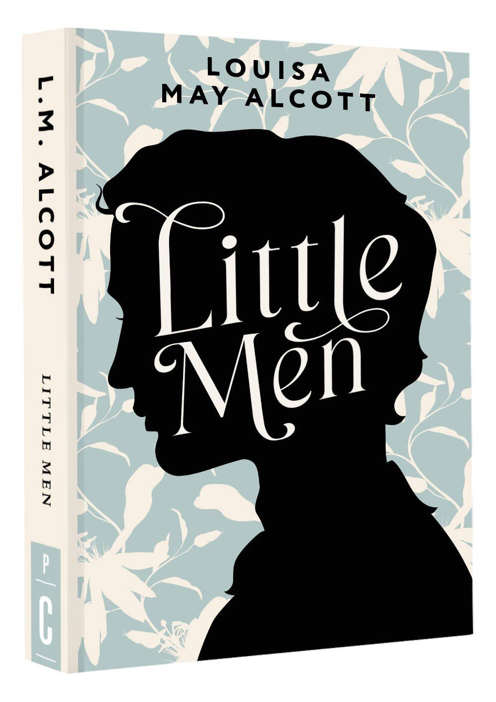 Louisa Alcott: Little Men / Маленькие мужчины