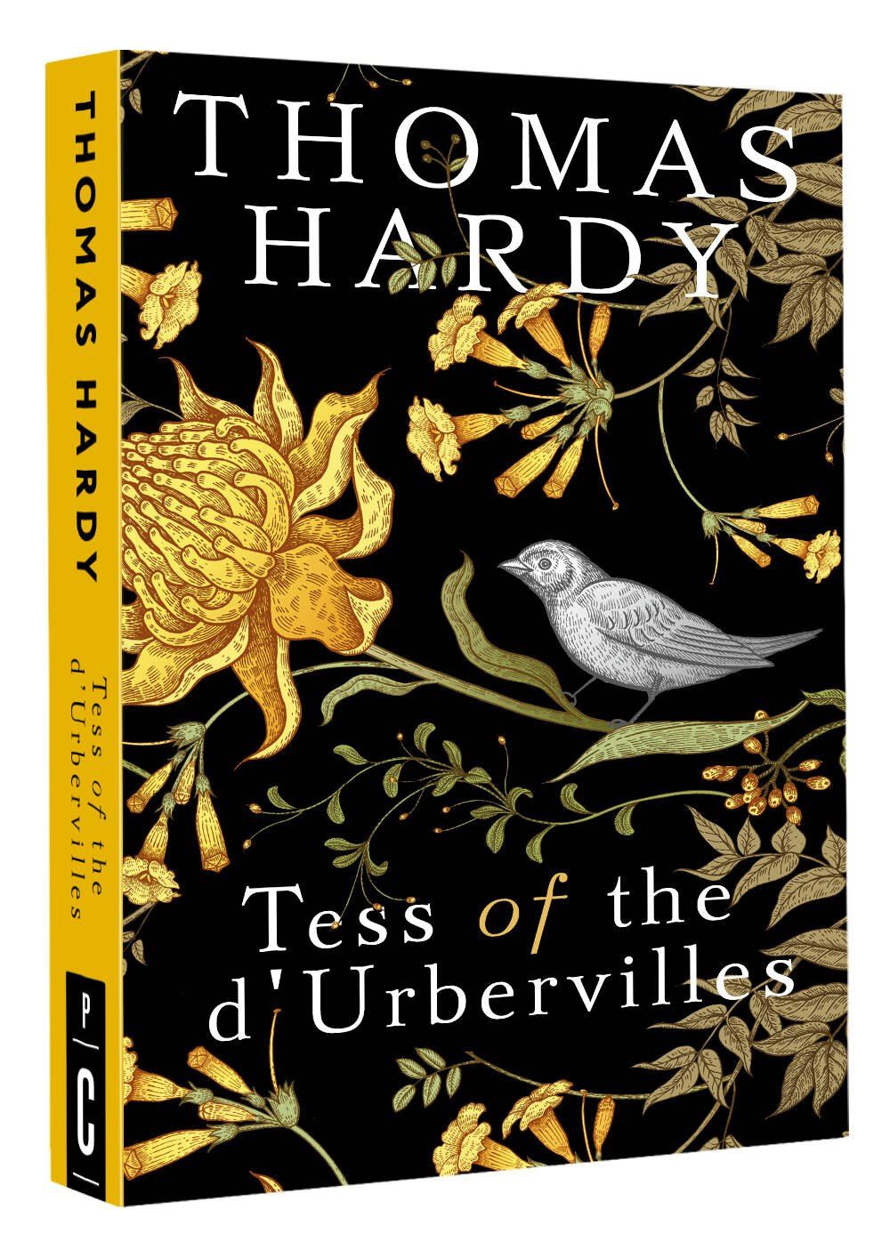 Гарди Томас: Tess ot the d'Urbervilles