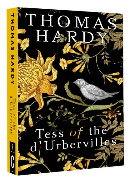 Гарди Томас: Tess ot the d'Urbervilles