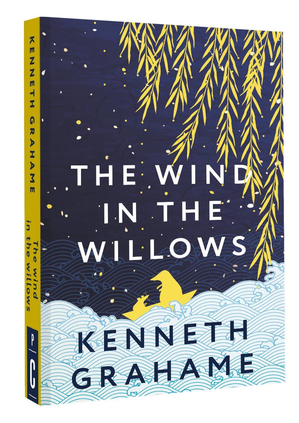 Kenneth Grahame: The Wind in the Willows