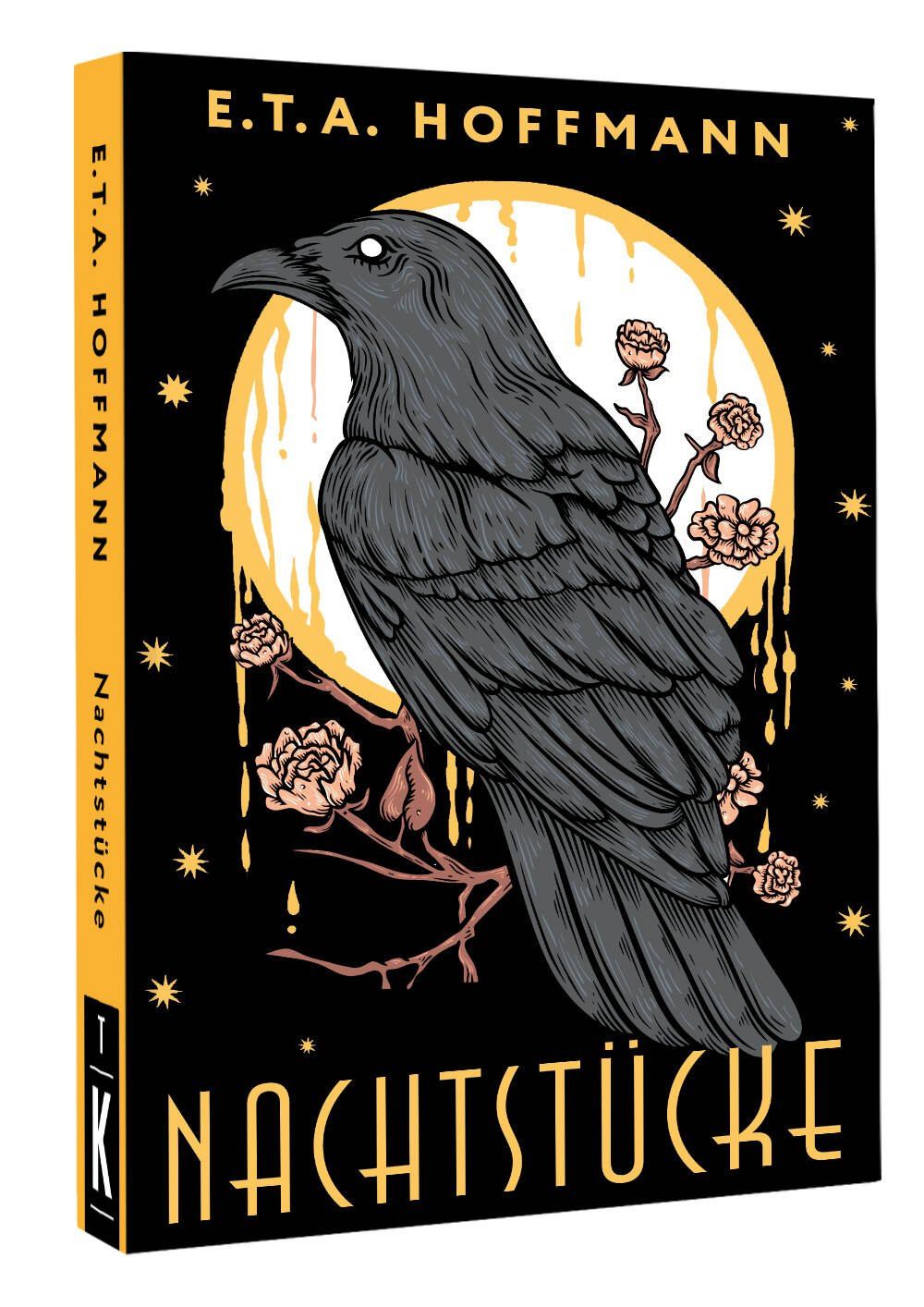 E.T.A. Hoffmann: Nachtstucke