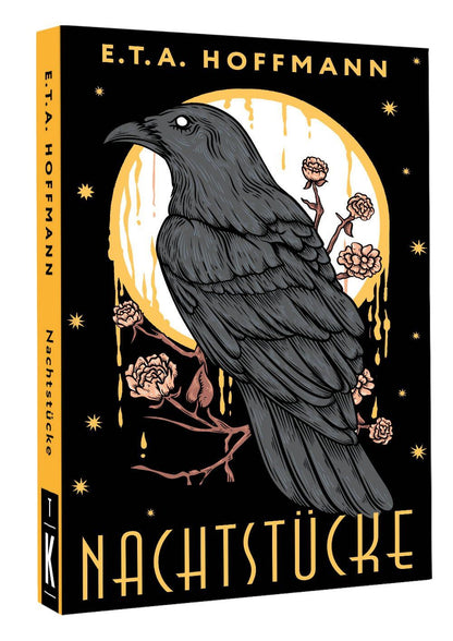 E.T.A. Hoffmann: Nachtstucke