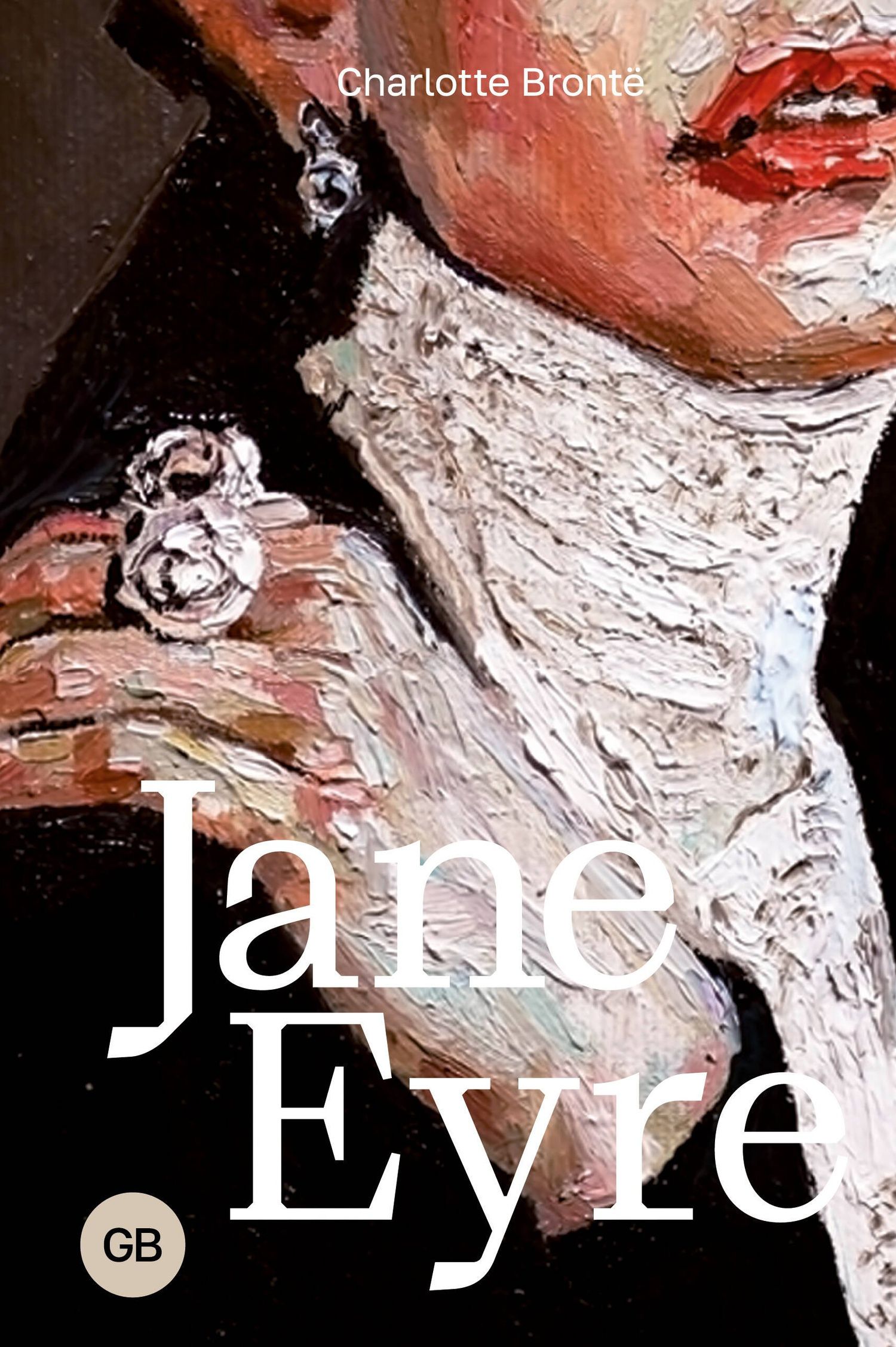 Charlotte Bronte: Jane Eyre