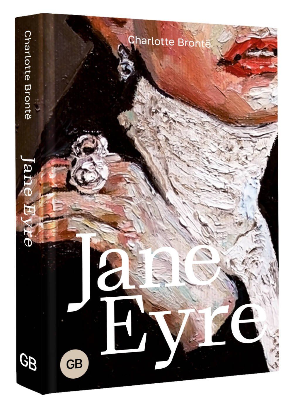 Charlotte Bronte: Jane Eyre