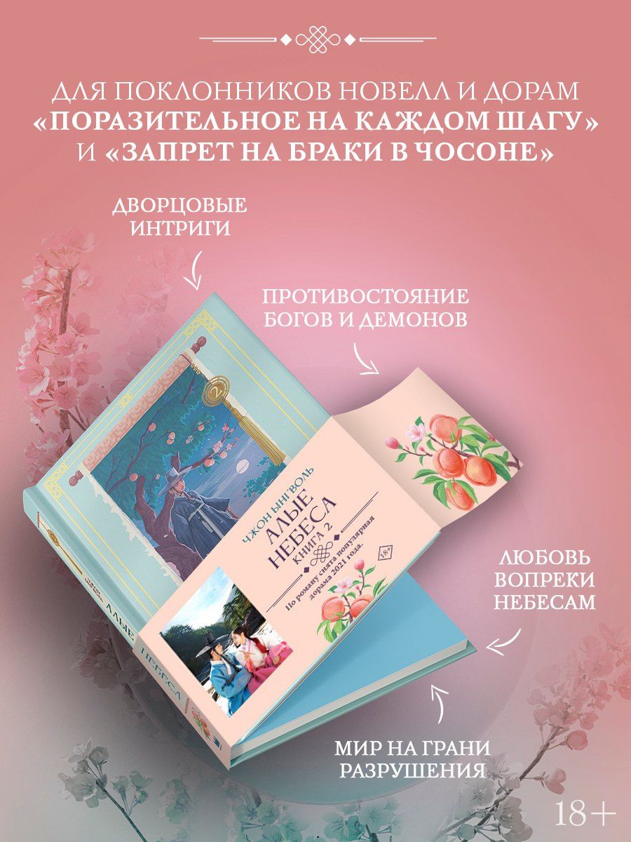 Ынгволь Чжон: Алые небеса. Книга 2