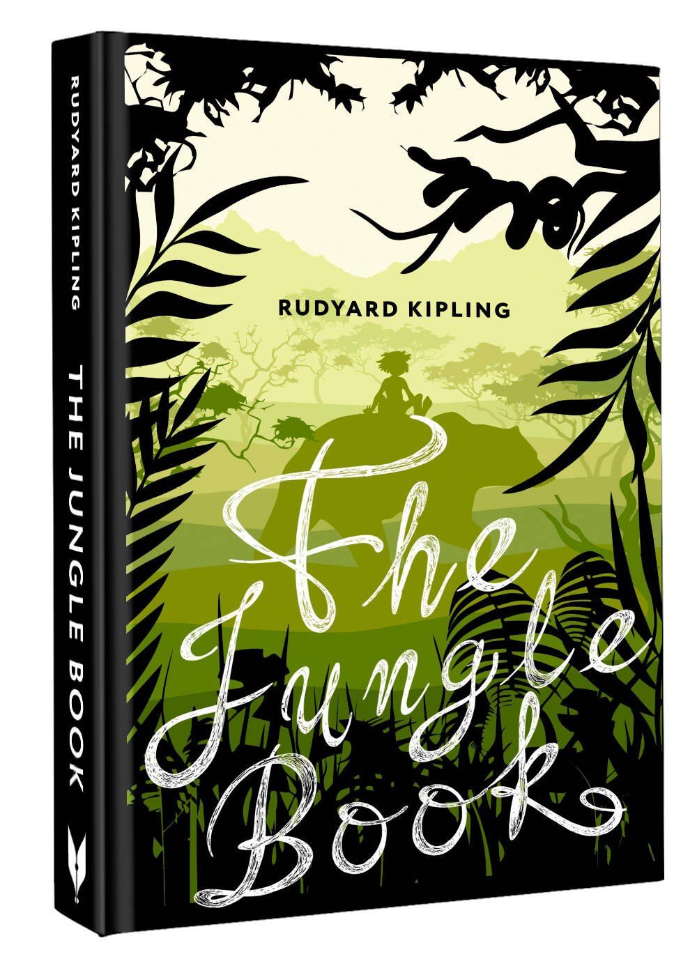 Rudyard Kipling: The Jungle Book