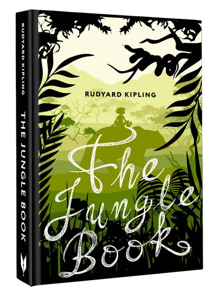 Rudyard Kipling: The Jungle Book