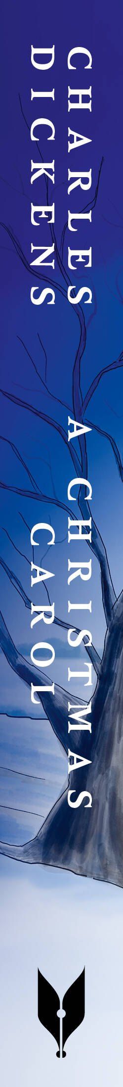 Диккенс Чарльз: A Christmas Carol. In Prose. Being a Ghost Story of Christmas