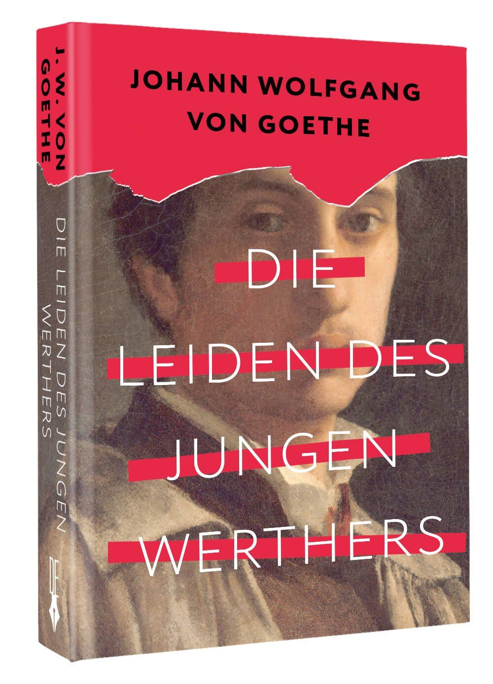 Гете Вольфганг: Die Leiden des jungen Werthers