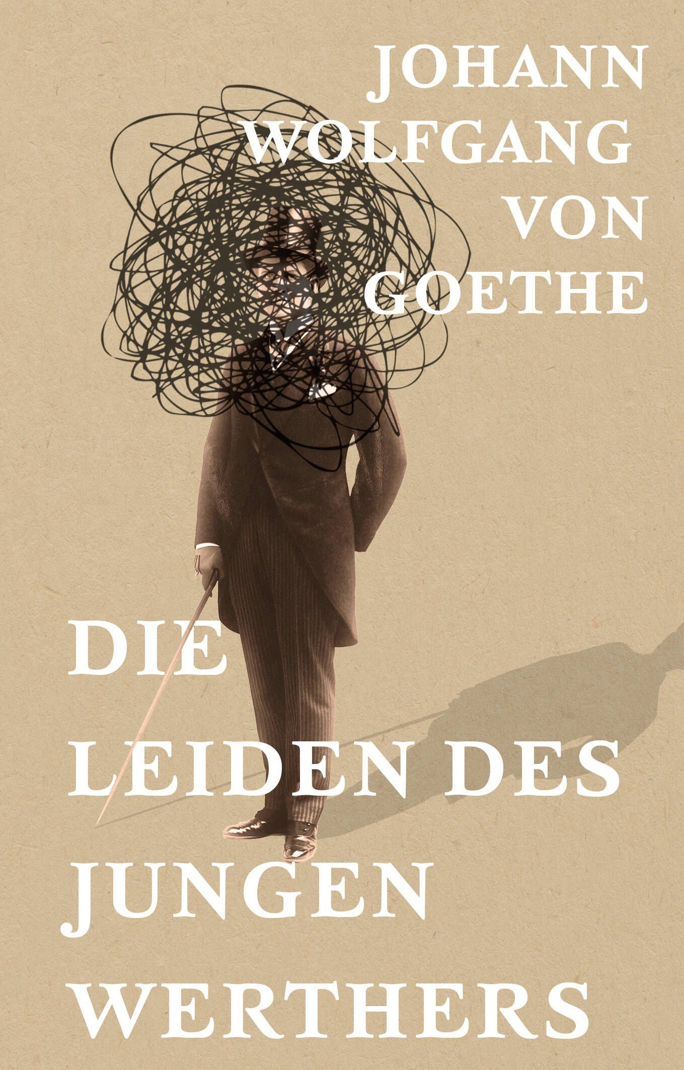 Гете Вольфганг: Die Leiden des jungen Werthers