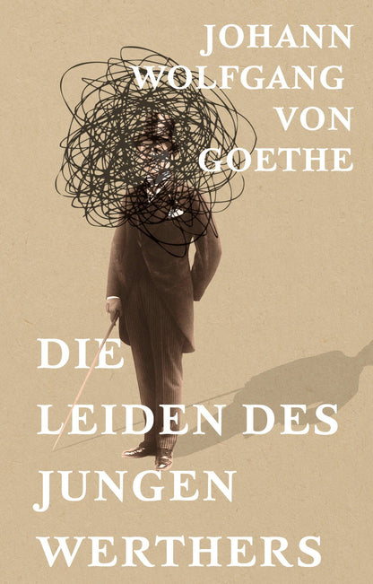 Гете Вольфганг: Die Leiden des jungen Werthers
