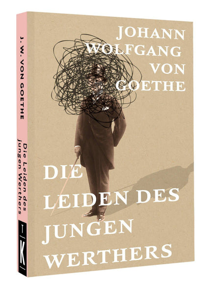 Гете Вольфганг: Die Leiden des jungen Werthers