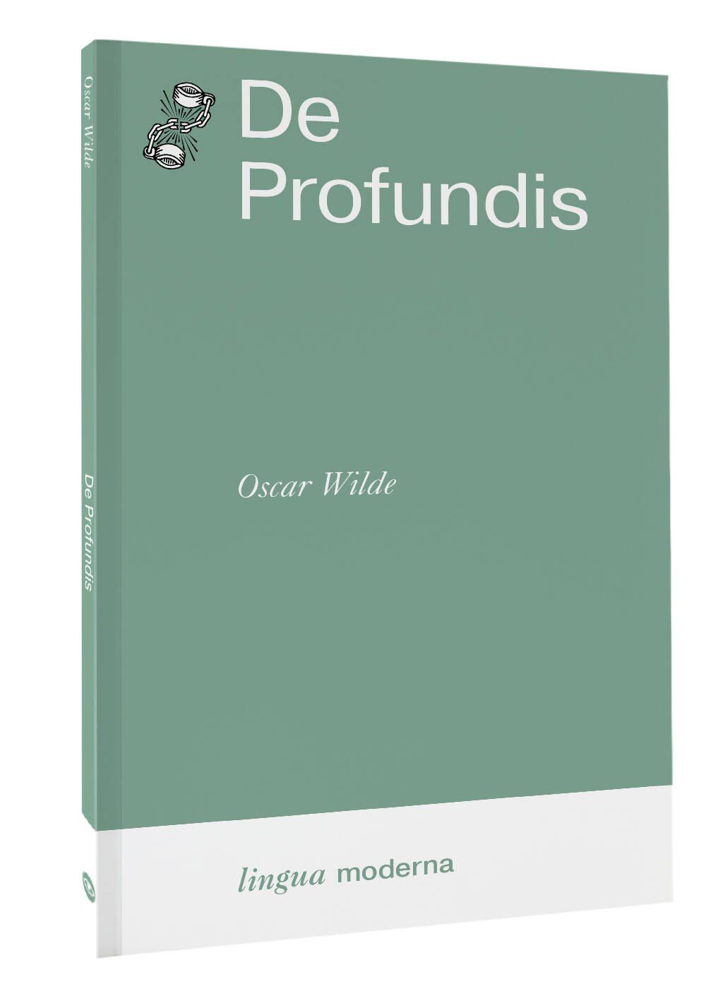 Oscar Wilde: De Profundis