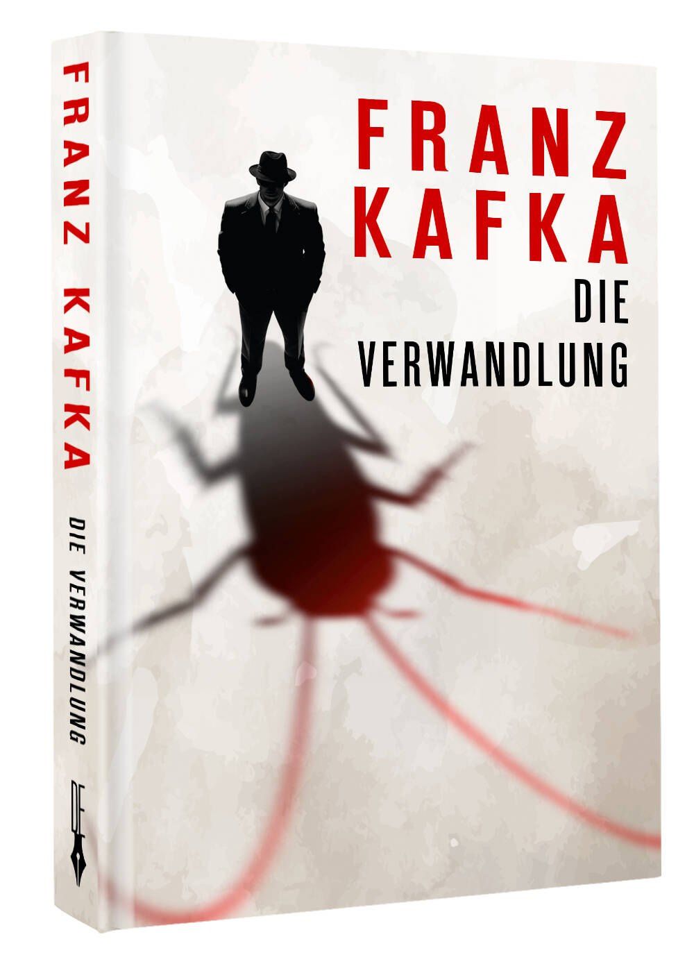 Франц Кафка: Die Verwandlung