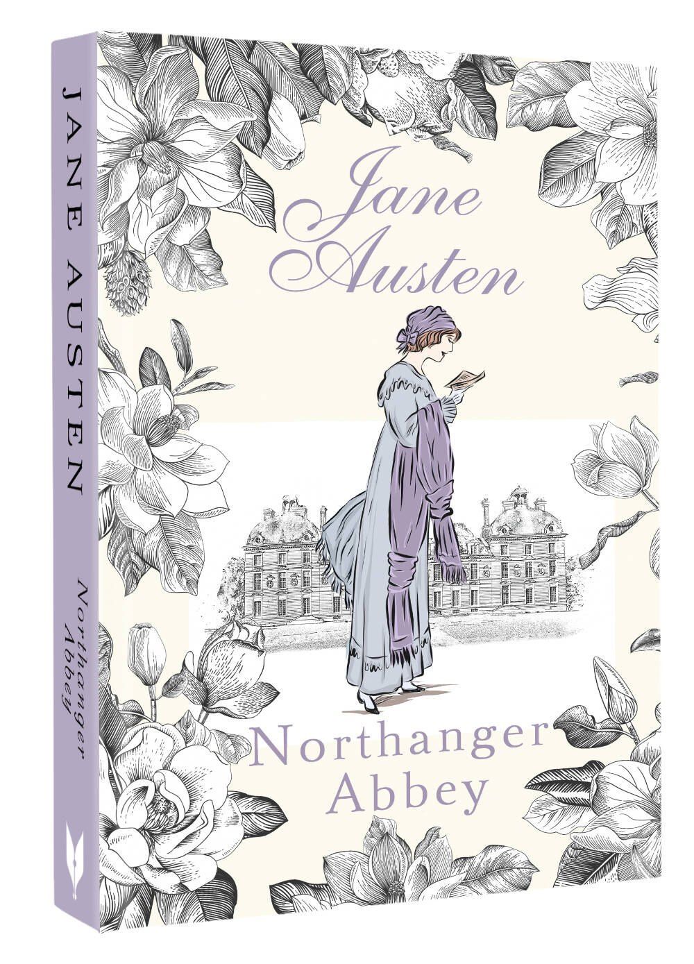 Джейн Остен: Northanger Abbey