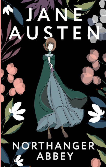 Джейн Остен: Northanger Abbey