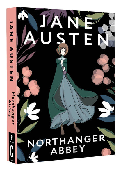 Джейн Остен: Northanger Abbey