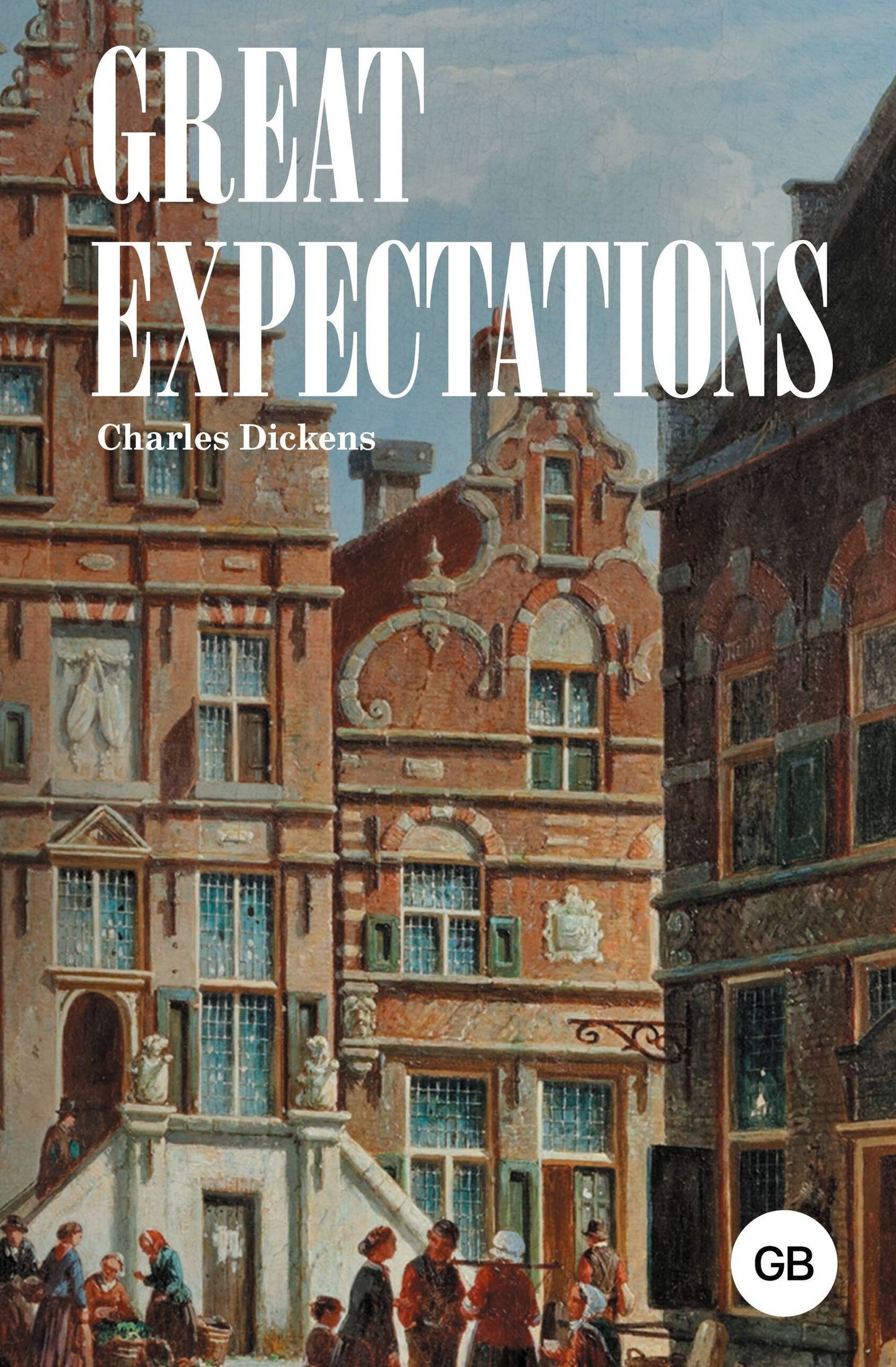 Диккенс Чарльз: Great Expectations