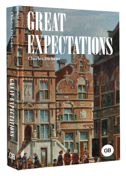 Диккенс Чарльз: Great Expectations