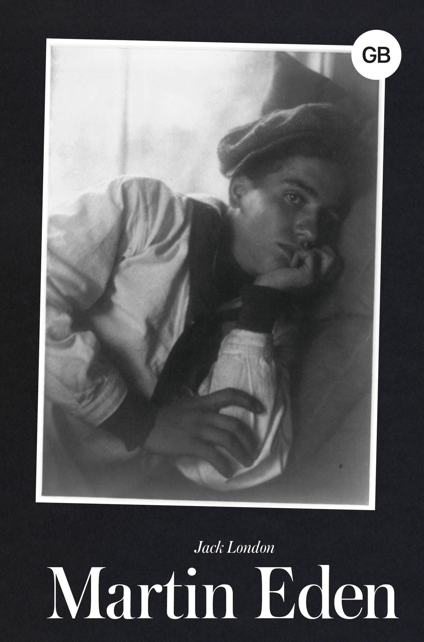 Лондон Джек: Martin Eden