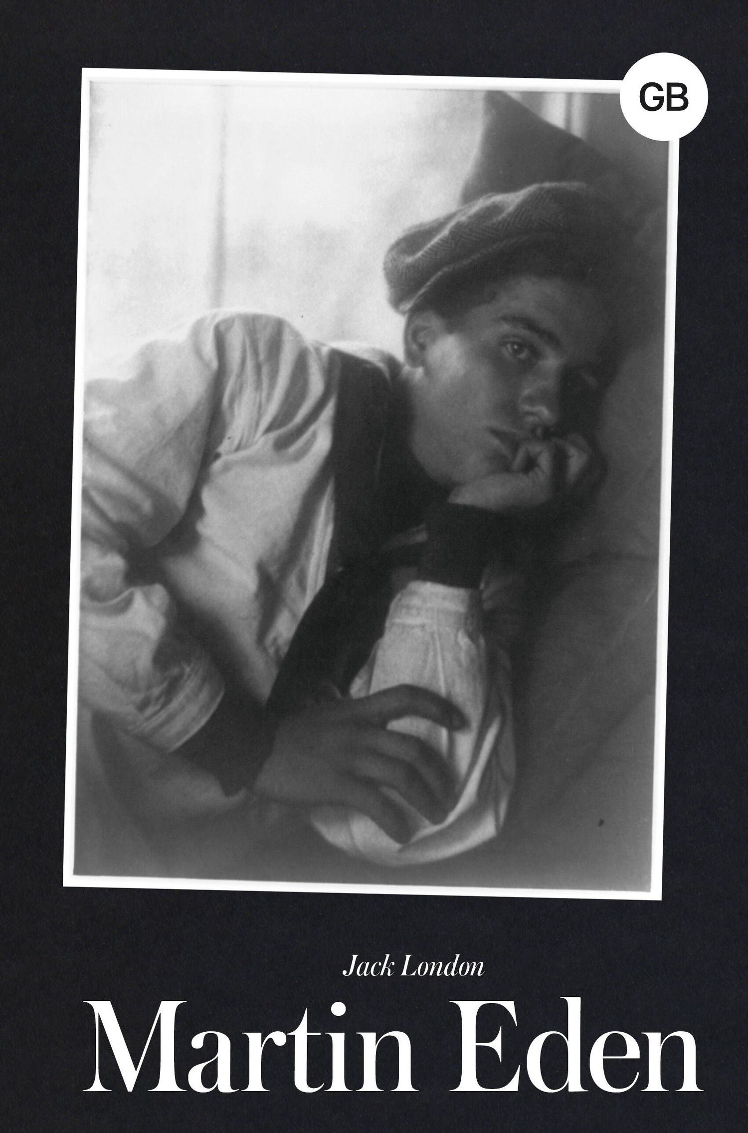 Лондон Джек: Martin Eden