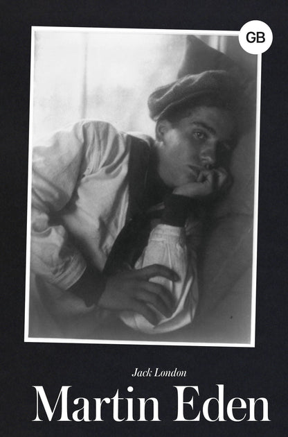 Лондон Джек: Martin Eden