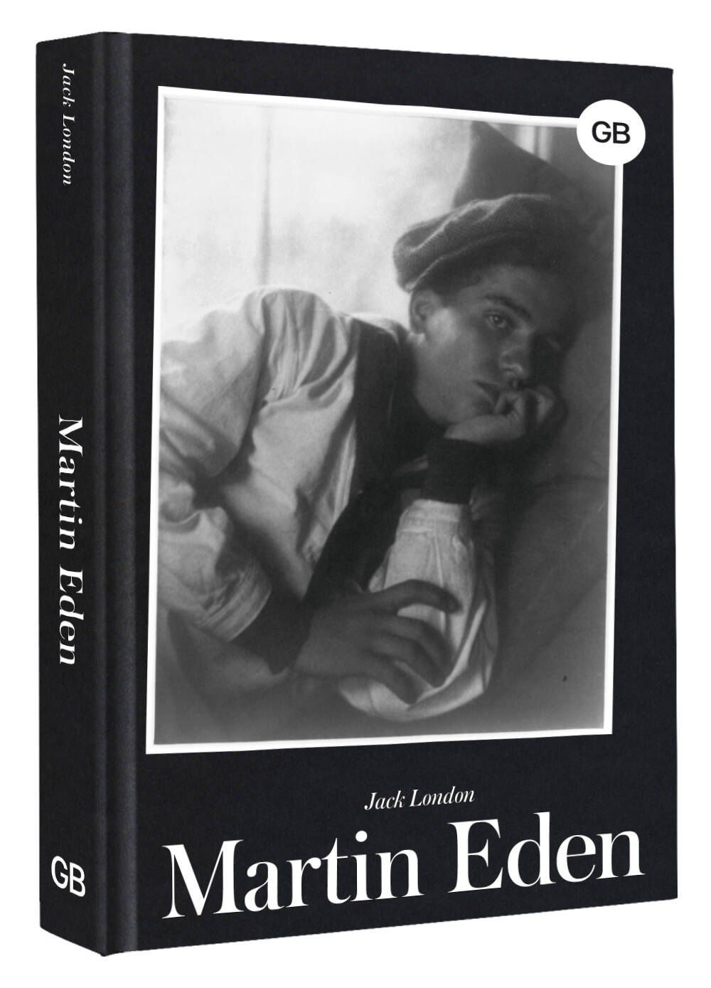Лондон Джек: Martin Eden