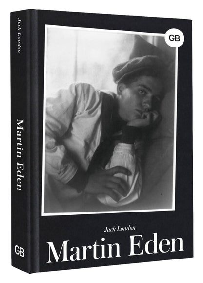 Лондон Джек: Martin Eden
