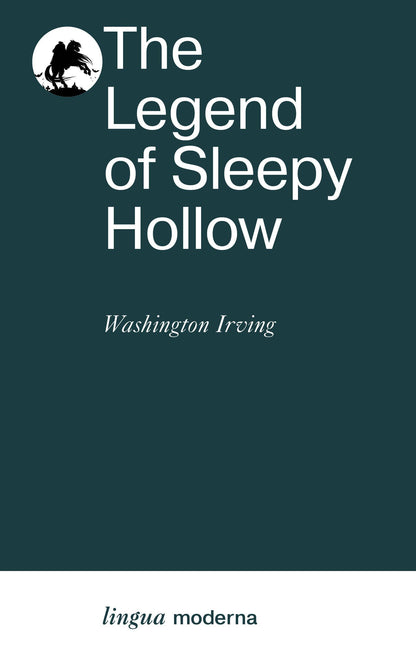 Вашингтон Ирвинг: The Legend of Sleepy Hollow
