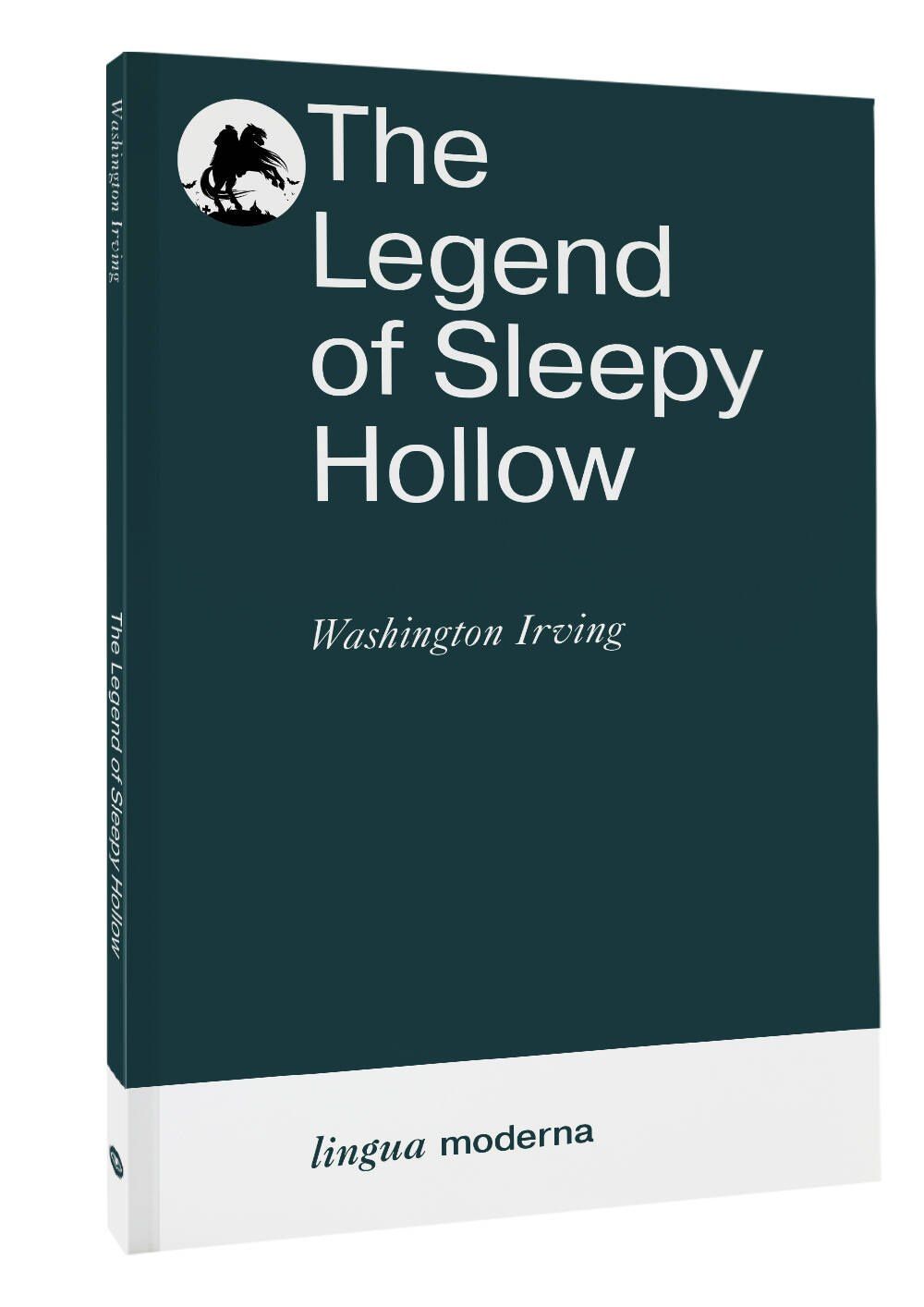 Вашингтон Ирвинг: The Legend of Sleepy Hollow
