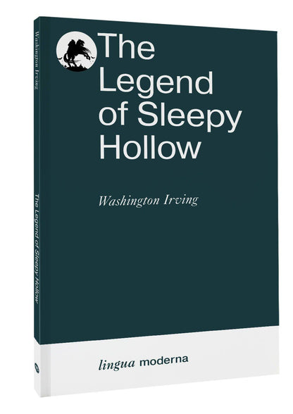 Вашингтон Ирвинг: The Legend of Sleepy Hollow