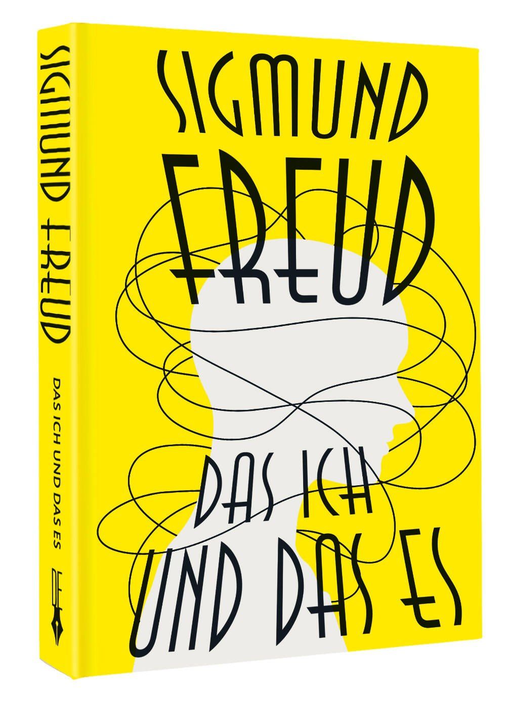 Зигмунд Фрейд: Das Ich und das Es