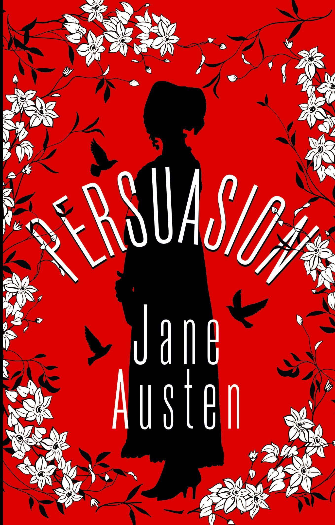 Джейн Остен: Persuasion