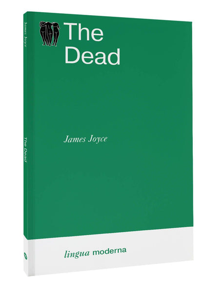 Джеймс Джойс: The Dead