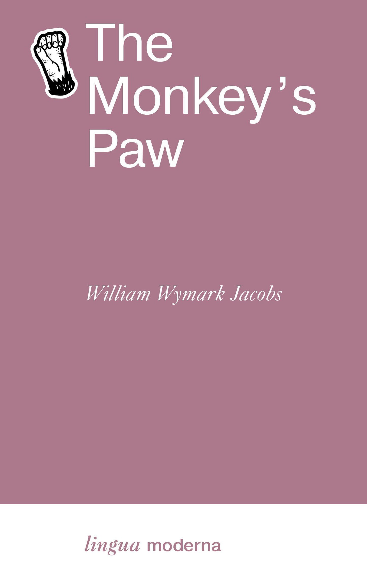 Уильям Джейкобс: The Monkey's Paw