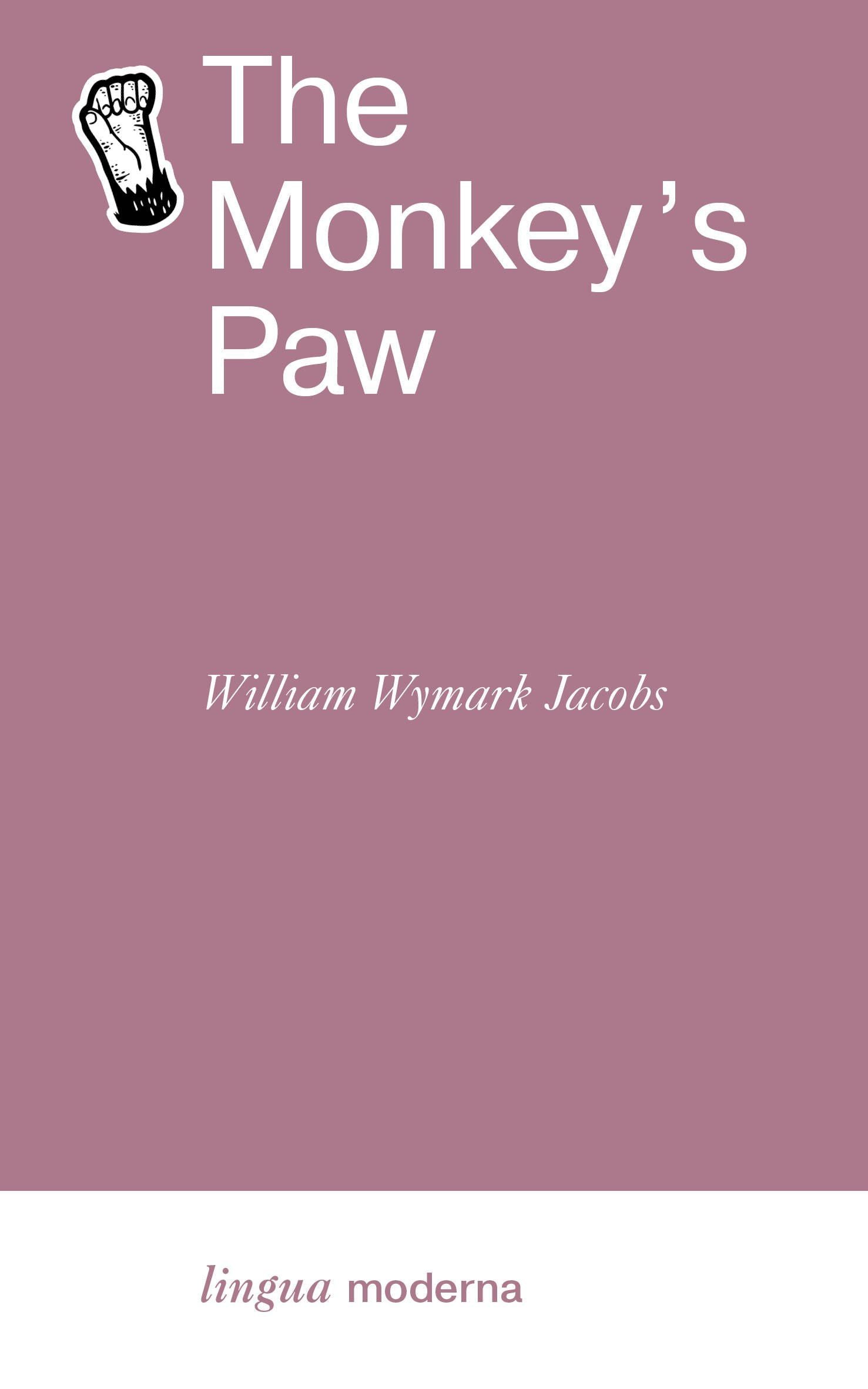 Уильям Джейкобс: The Monkey's Paw