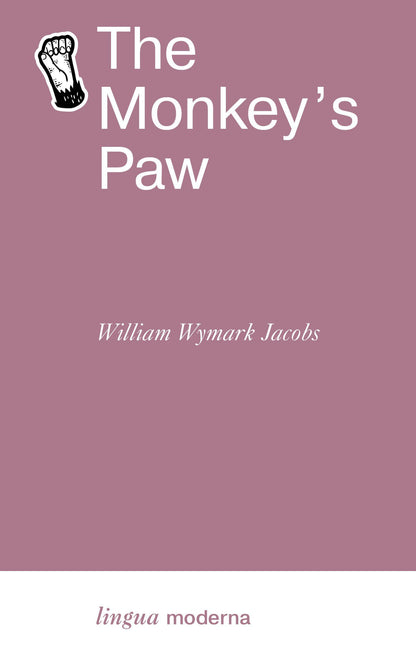 Уильям Джейкобс: The Monkey's Paw