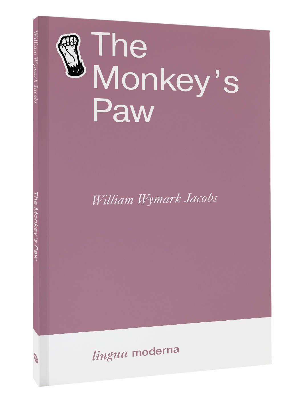 Уильям Джейкобс: The Monkey's Paw