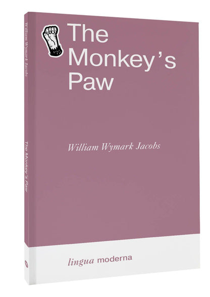 Уильям Джейкобс: The Monkey's Paw