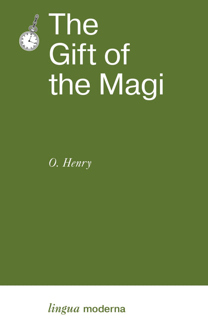 Henry O.: The Gift of the Magi