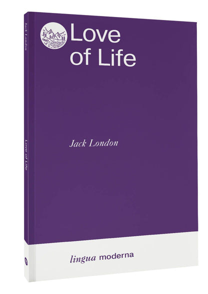 Jack London: Love of Life