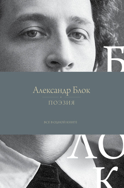Александр Блок: Поэзия. Все в одной книге