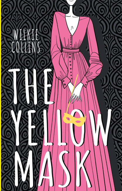 Уильям Коллинз: The Yellow Mask