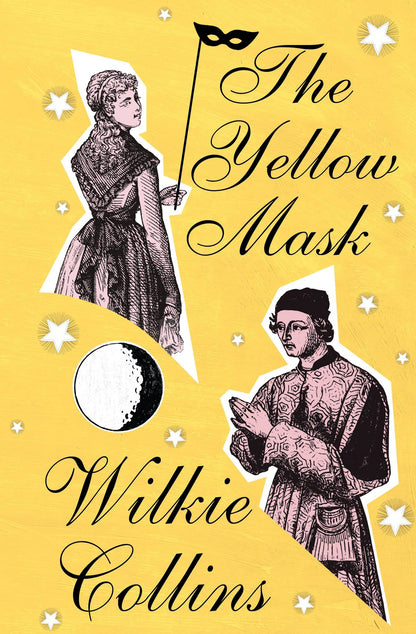 Уильям Коллинз: The Yellow Mask