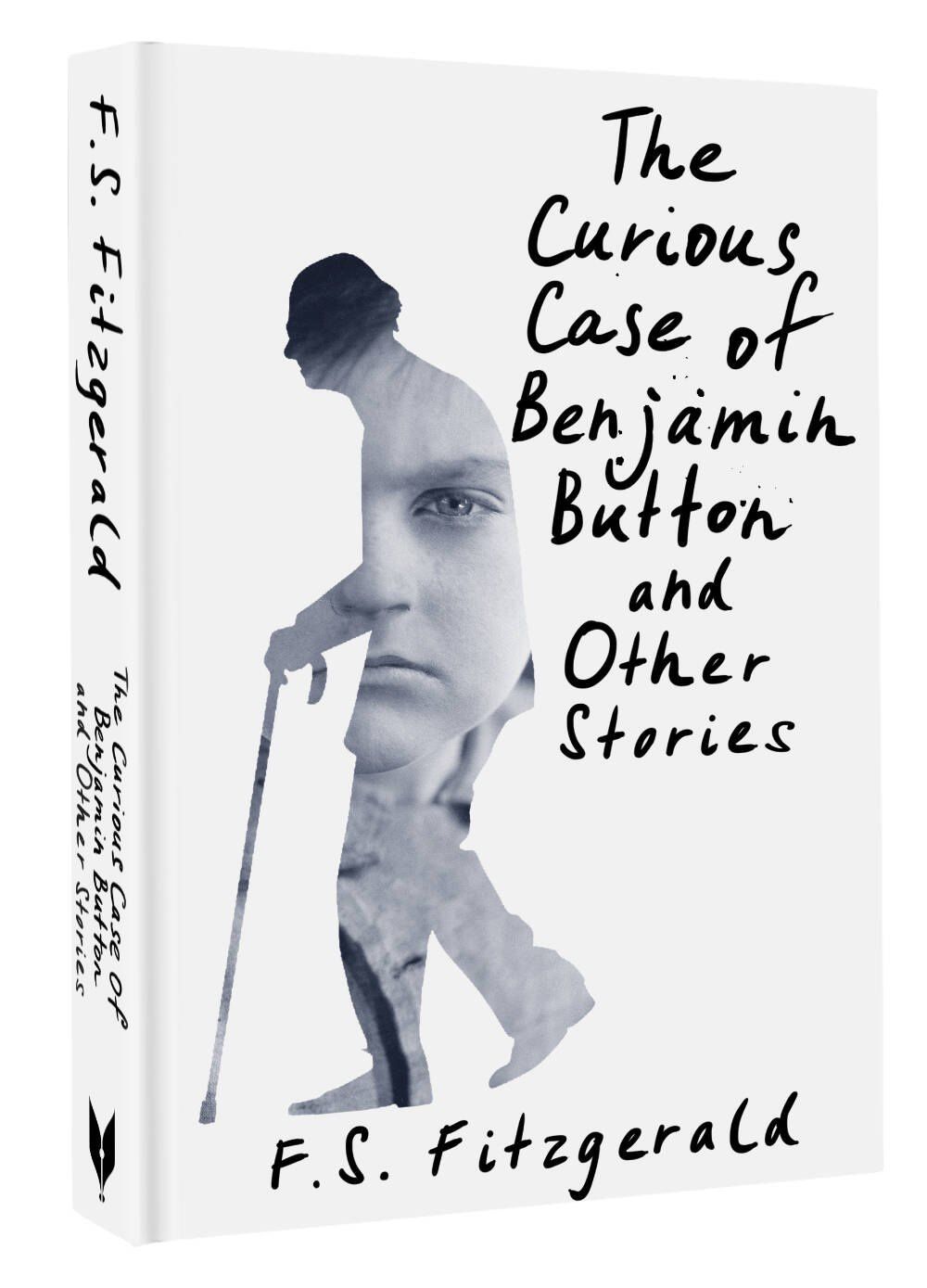 Френсис Фицджеральд: The Curious Case of Benjamin Button and Other Stories