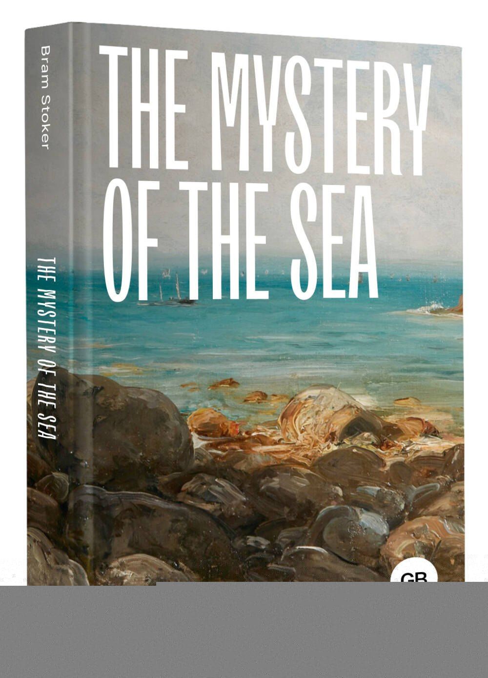 Брэм Стокер: The Mystery of the Sea
