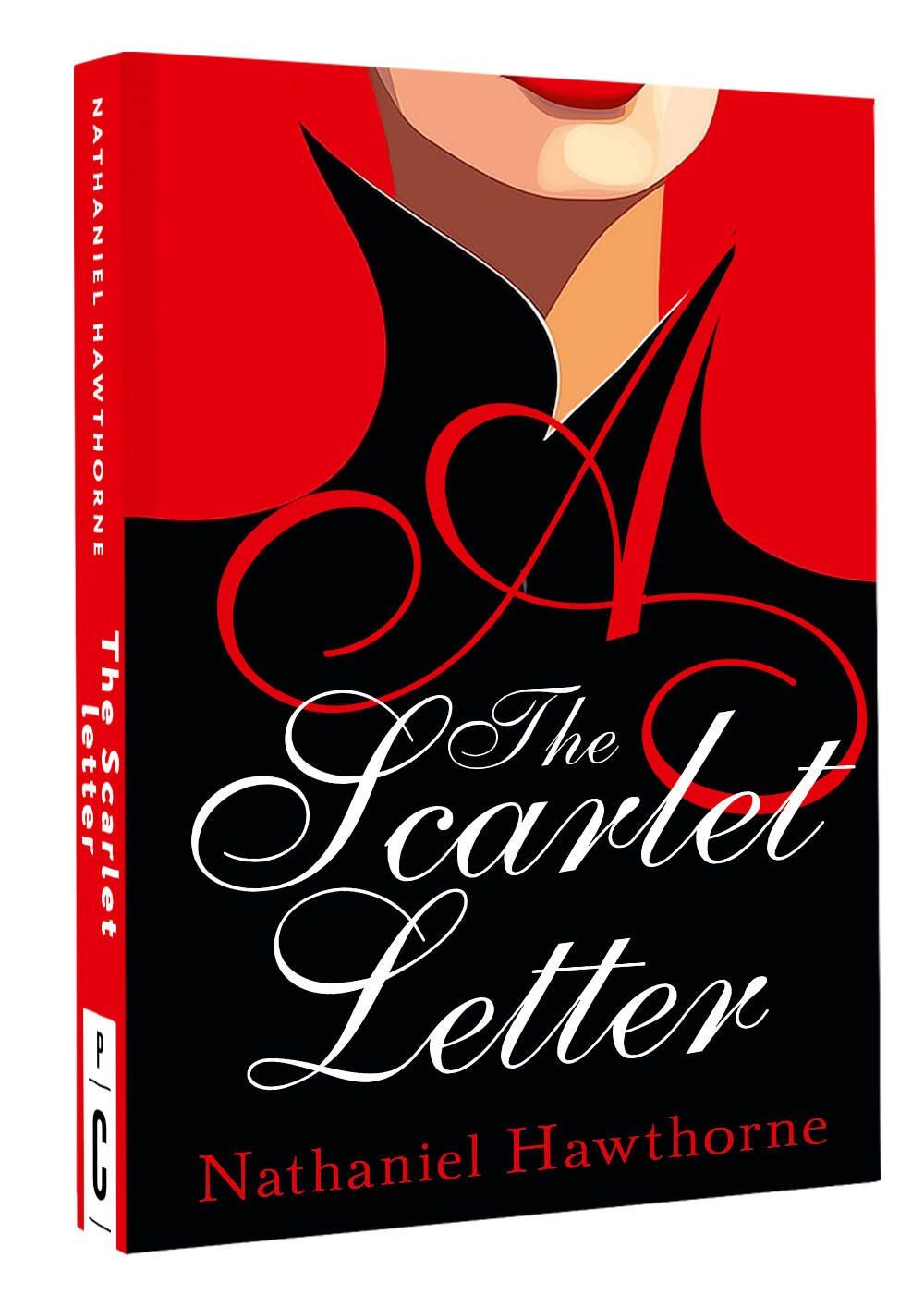 Натаниель Готорн: The Scarlet Letter
