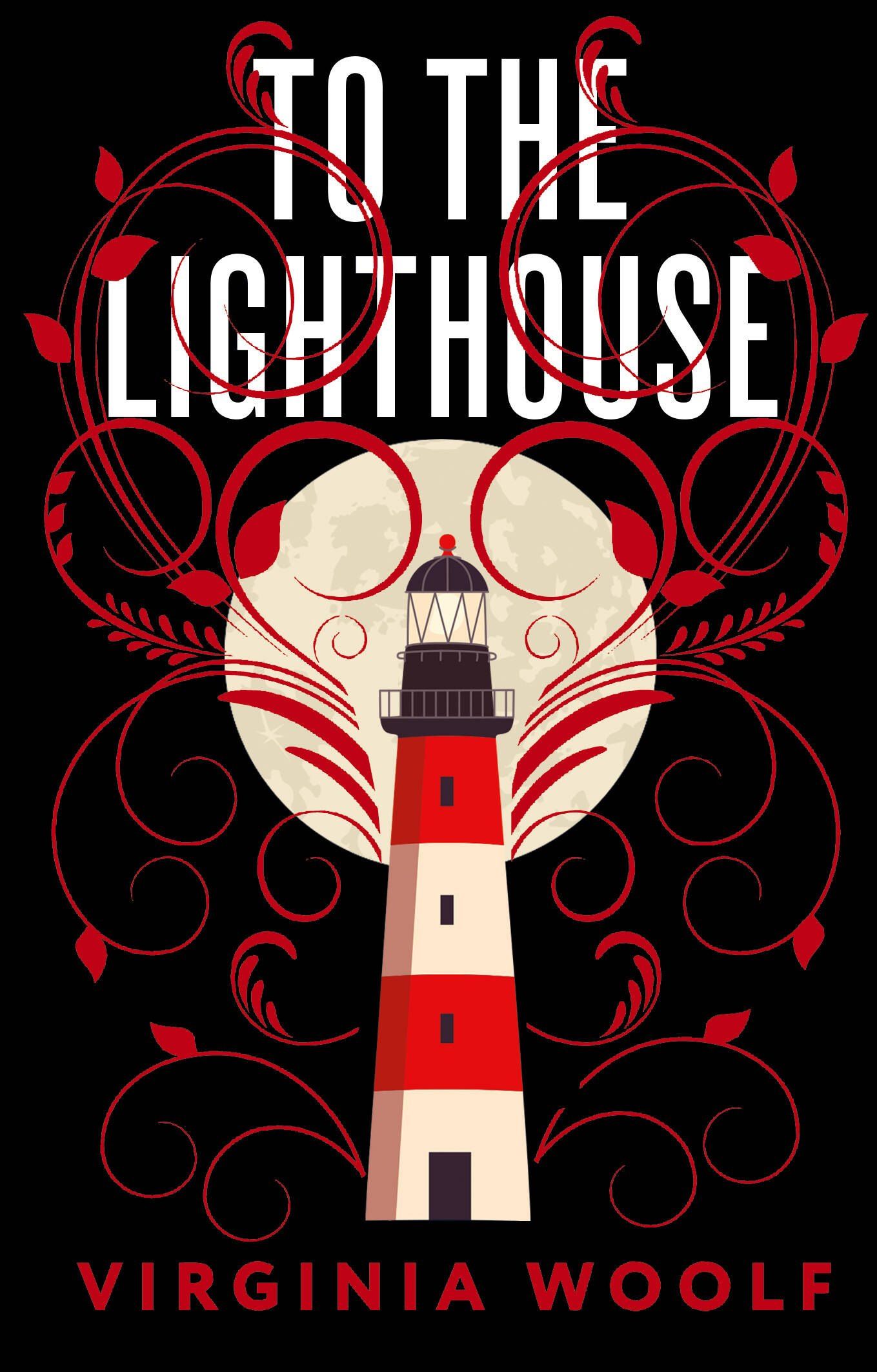 Вирджиния Вулф: To the Lighthouse