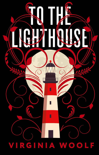 Вирджиния Вулф: To the Lighthouse