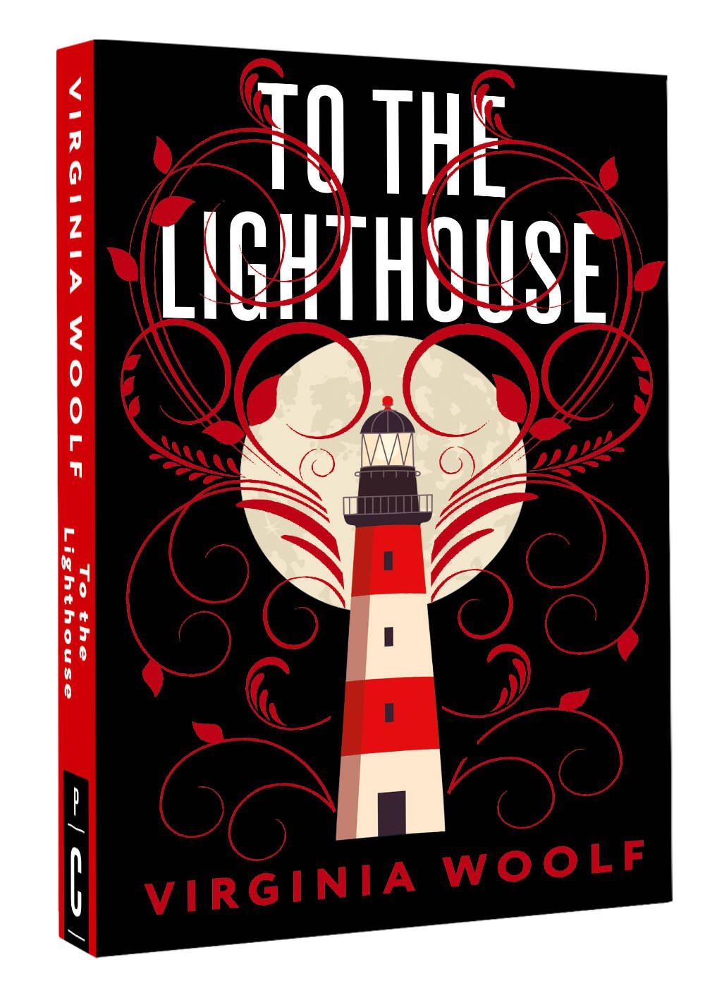 Вирджиния Вулф: To the Lighthouse